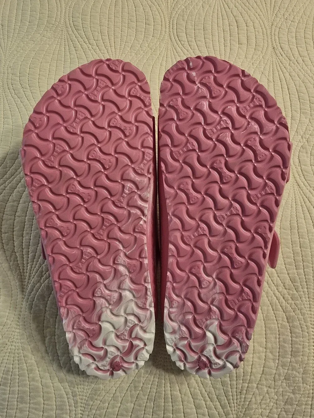 Birkenstock new without